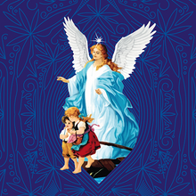 Load image into Gallery viewer, Ángel
